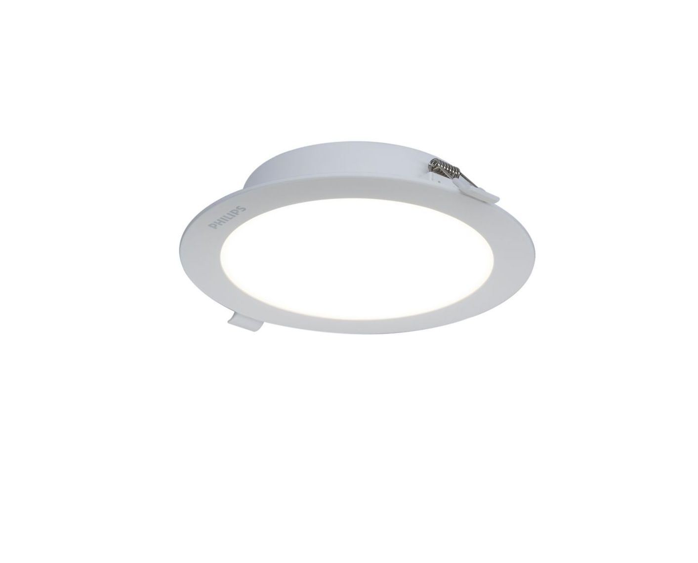 Recessed Mounted LED Downlight