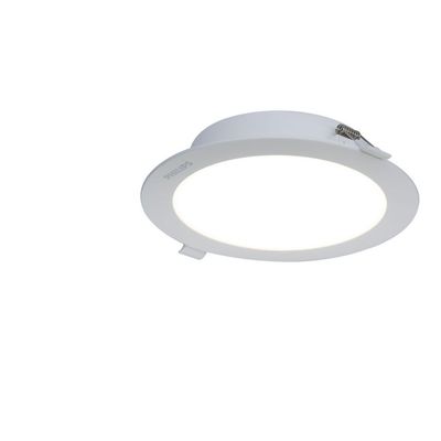 Recessed Mounted LED Downlight